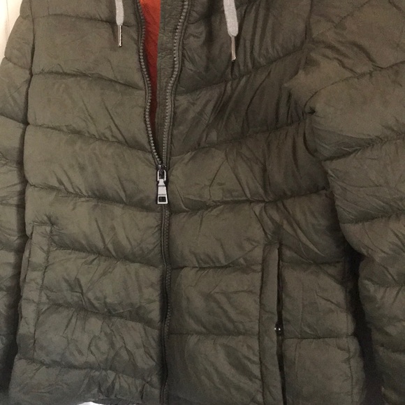 Madden NYC jacket for boys size M - Picture 3 of 3